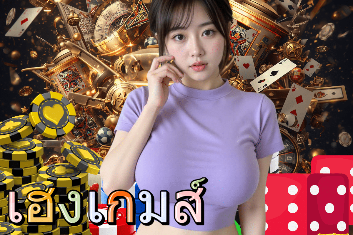 เฮงเกมส์