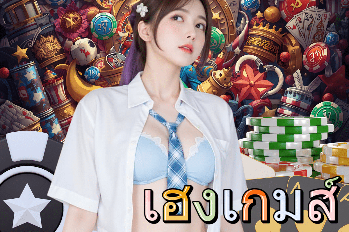 เฮงเกมส์ com