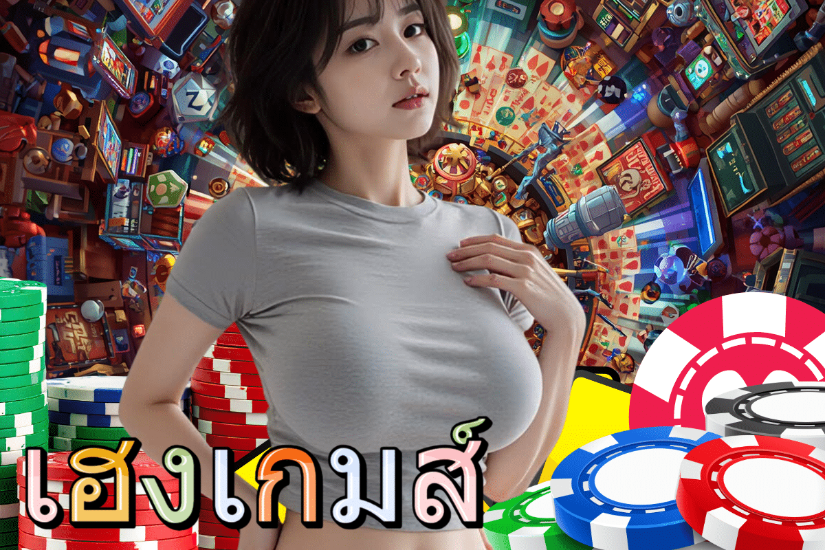 เฮงเกมส์ slot