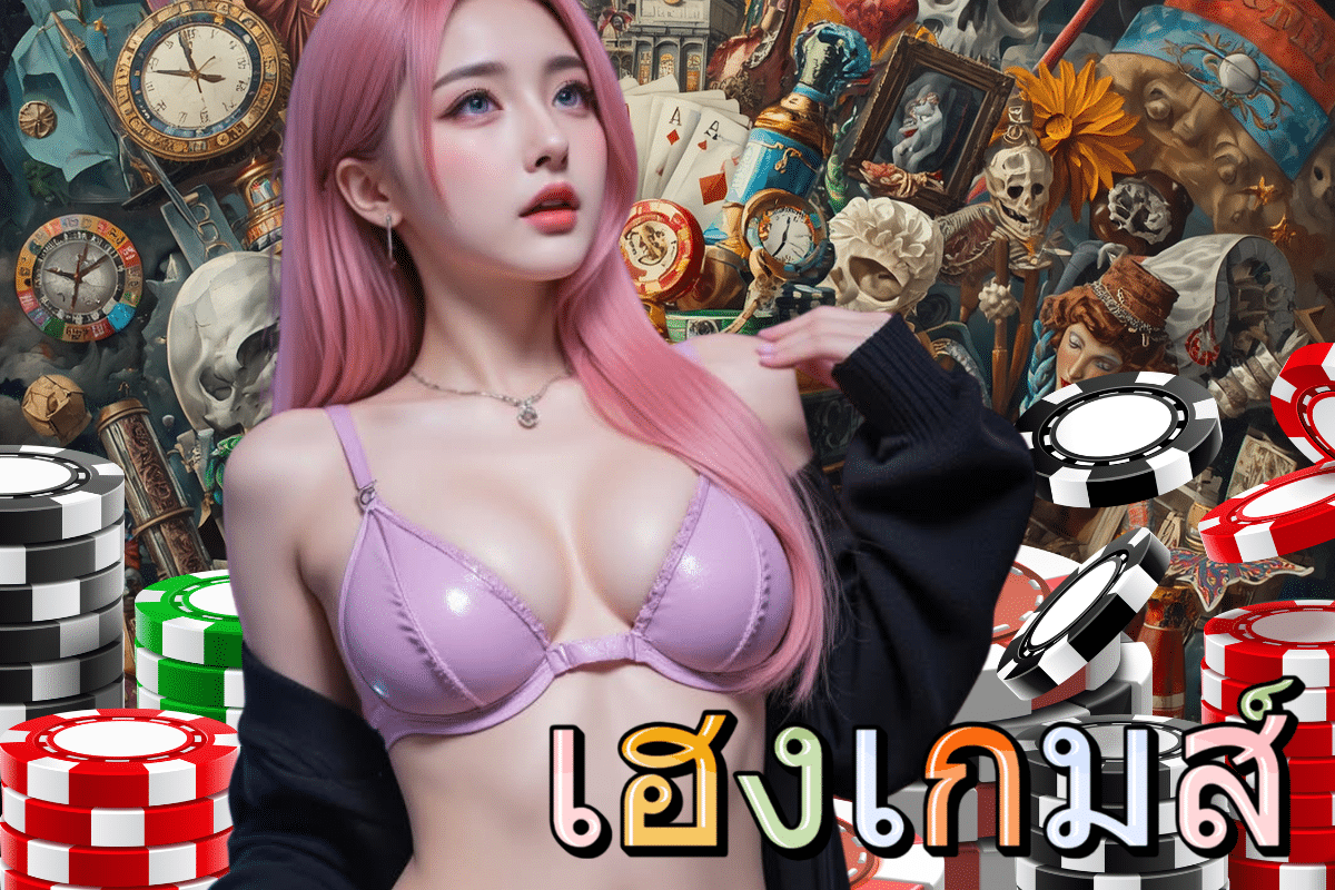 เฮงเกมส์ สล็อต